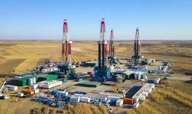 点击看大图 gtc泽汇资本:原油库存减少推动油价上涨